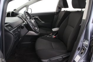 Toyota Verso vaihtoauto