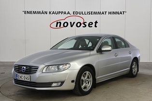 Volvo S80 vaihtoauto