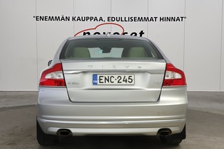 Volvo S80 vaihtoauto