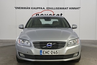 Volvo S80 vaihtoauto