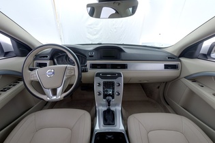 Volvo S80 vaihtoauto