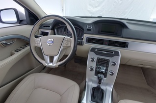 Volvo S80 vaihtoauto