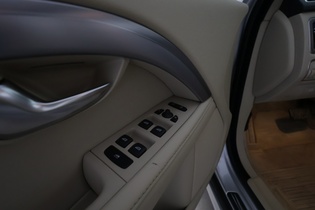 Volvo S80 vaihtoauto