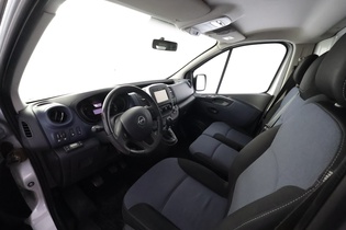 Opel Vivaro vaihtoauto