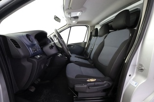 Opel Vivaro vaihtoauto