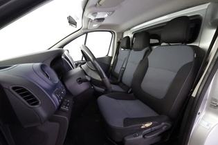 Opel Vivaro vaihtoauto