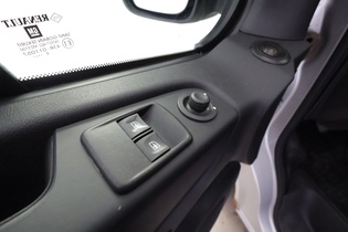 Opel Vivaro vaihtoauto