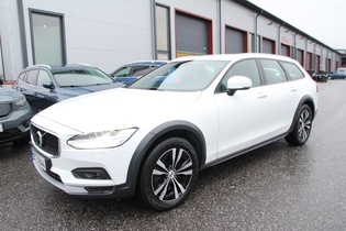 Volvo V90 Cross Country vaihtoauto