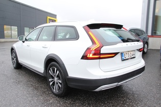 Volvo V90 Cross Country vaihtoauto