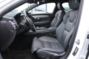 Volvo V90 Cross Country vaihtoauto