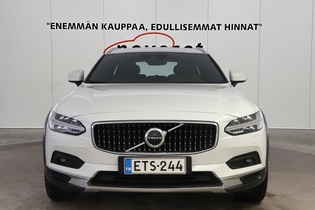 Volvo V90 Cross Country vaihtoauto