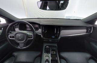 Volvo V90 Cross Country vaihtoauto