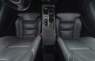 Volvo V90 Cross Country vaihtoauto