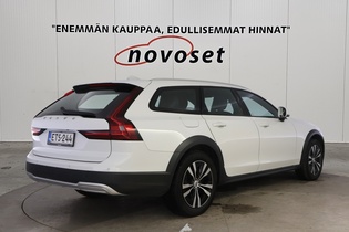 Volvo V90 Cross Country vaihtoauto