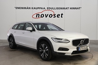 Volvo V90 Cross Country vaihtoauto