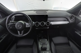 Mercedes-Benz GLB vaihtoauto