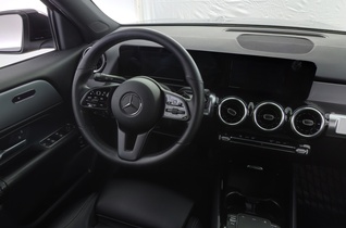 Mercedes-Benz GLB vaihtoauto