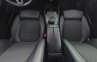 Mercedes-Benz GLB vaihtoauto