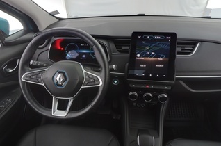 Renault Zoe vaihtoauto