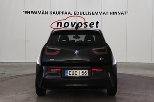 BMW i3 vaihtoauto