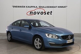 Volvo S60 vaihtoauto