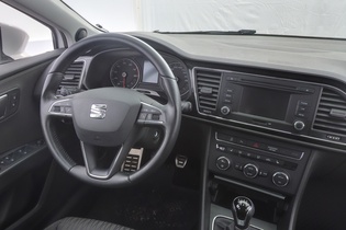 SEAT Leon vaihtoauto