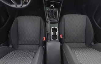 SEAT Leon vaihtoauto