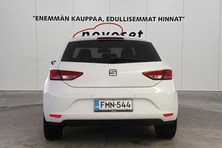 SEAT Leon vaihtoauto
