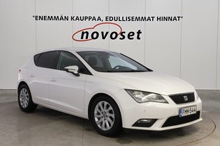 SEAT Leon vaihtoauto