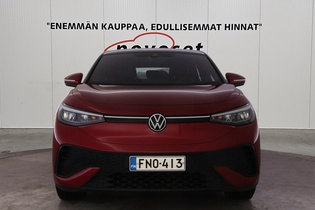 Volkswagen ID.5 vaihtoauto