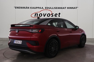 Volkswagen ID.5 vaihtoauto