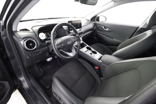 Hyundai Kona vaihtoauto