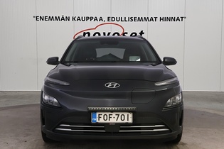 Hyundai Kona vaihtoauto