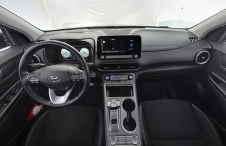 Hyundai Kona vaihtoauto