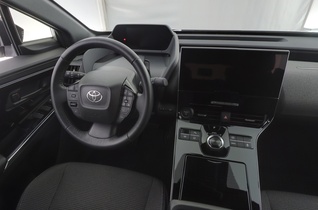 Toyota bZ4X vaihtoauto