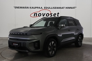 KGM Torres EVX vaihtoauto