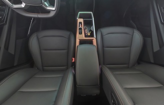 KGM Torres EVX vaihtoauto