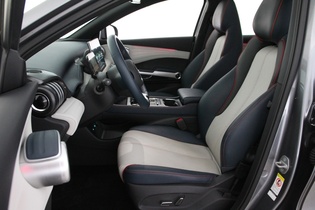 BYD Atto 3 vaihtoauto