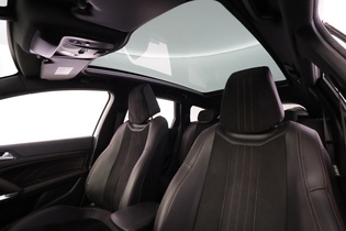 Peugeot 308 vaihtoauto