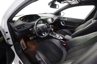 Peugeot 308 vaihtoauto