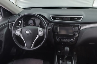 Nissan X-Trail vaihtoauto