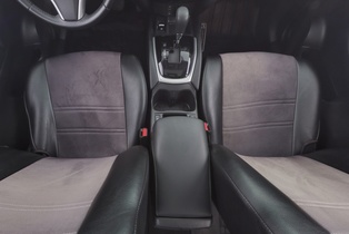 Nissan X-Trail vaihtoauto