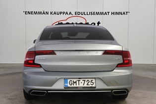 Volvo S90 vaihtoauto