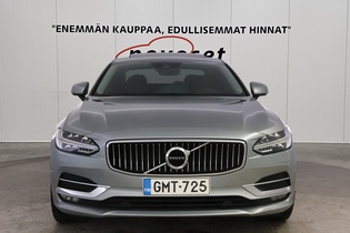 Volvo S90 vaihtoauto
