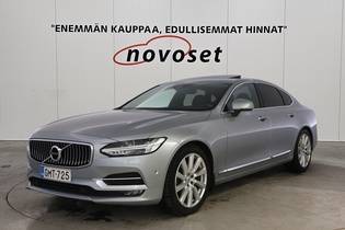 Volvo S90 vaihtoauto