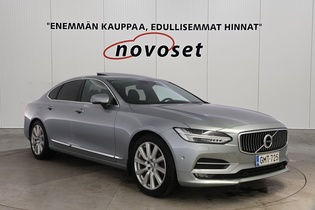 Volvo S90 vaihtoauto