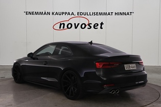 Audi A5 vaihtoauto