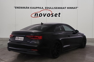 Audi A5 vaihtoauto