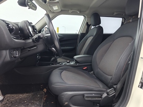 Mini Clubman vaihtoauto