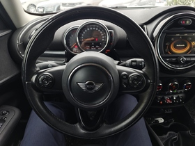 Mini Clubman vaihtoauto